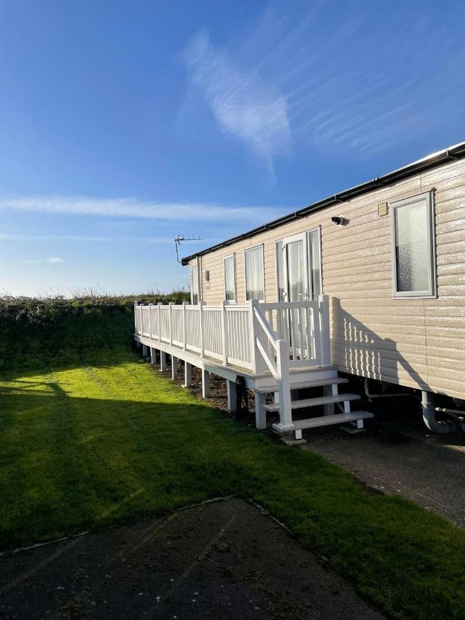 Harbour Escape - Church Farm Pagham Eksteriør bilde